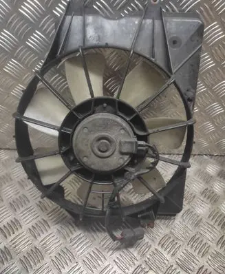 Honda FR-V Air conditioning (A/C) fan (condenser) 