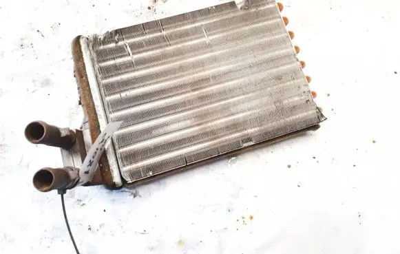 Chrysler PT Cruiser Heater blower radiator