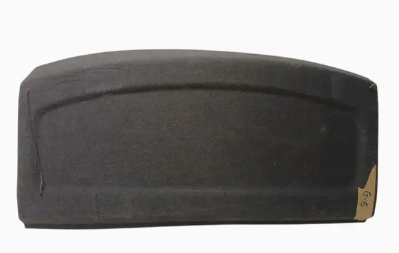 Volkswagen Golf VI Parcel shelf 1K6867769