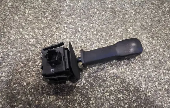 BMW 7 E38 Indicator stalk