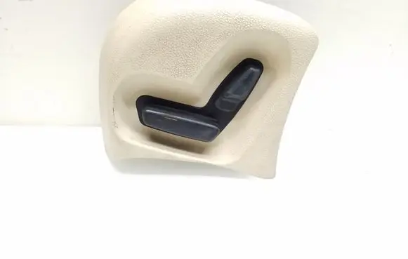 Mercedes-Benz E W211 Seat control switch 2118211358 03465820