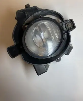 Nissan Qashqai Front fog light 261508990A