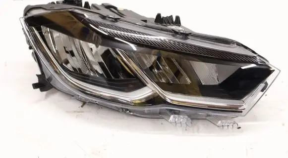 Volkswagen Polo VI Headlight/headlamp 2G1941006D