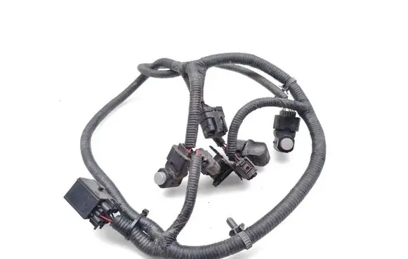 Hyundai i40 Parking sensor (PDC) wiring loom 4MT064KGK 80726107A13