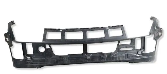 Mercedes-Benz SLK R171 Rear bumper mounting bracket A1718850565