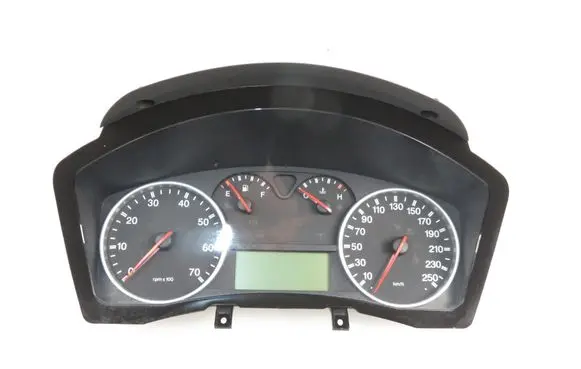 Fiat Croma Speedometer (instrument cluster) 51735924