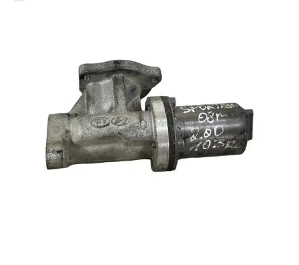 KIA Sportage EGR valve 2841027410
