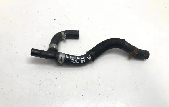 KIA Niro Engine coolant pipe/hose 369210E650