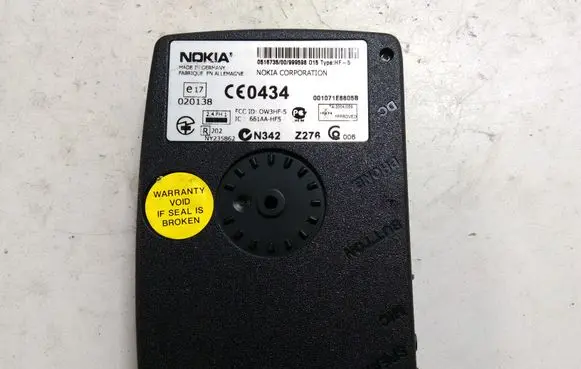 Audi A6 S6 C6 4F Phone control unit/module 