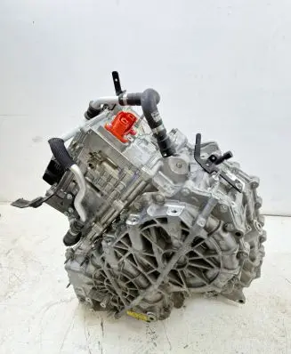 Ford Escape IV Automatic gearbox LX687000 LX687000AD LX687B012BG