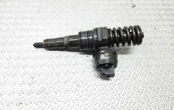 Audi A2 Fuel injector 045130073T