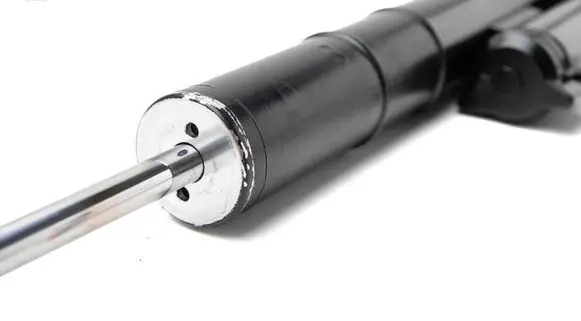 Mercedes-Benz CLS AMG C219 Front shock absorber/damper A211327 A211320551360 219320111380