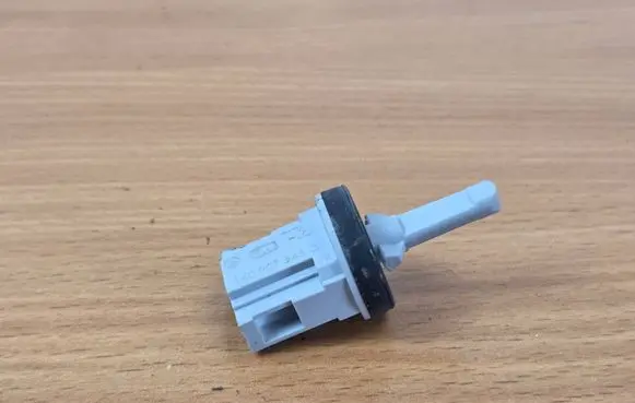 Audi Q7 4L Interior temperature sensor 1K0907543G