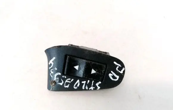 Fiat Stilo Electric window control switch B569