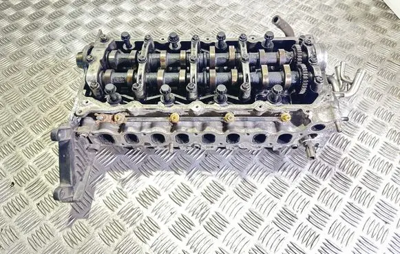 Toyota Previa (XR30, XR40) II Engine head K9H KDF