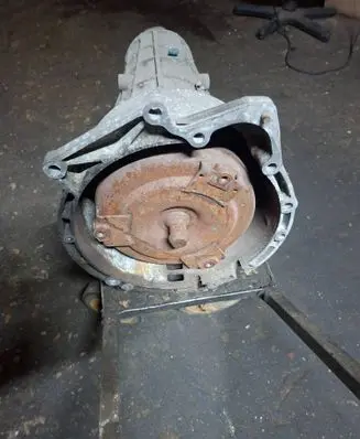 BMW 5 E39 Automatic gearbox 1421873 5HP-18 0284523