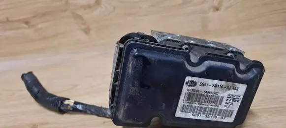 Ford S-MAX ABS Pump 6G912M110AJ