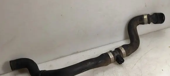 BMW X3 E83 Engine coolant pipe/hose 64213400409