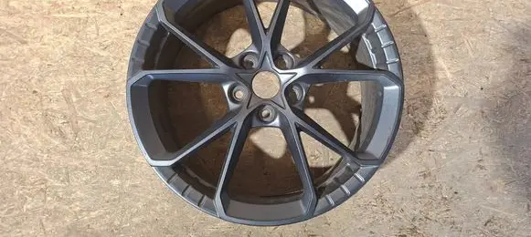 Hyundai i30 R19 alloy rim 52910S0200 K8T76K8