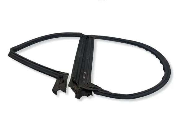 Subaru Forester SF Front door rubber seal 