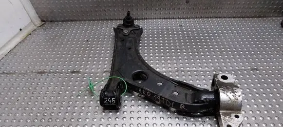 Volkswagen Touran I Front control arm 1K0407853E