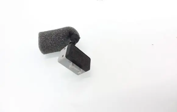 BMW X3 F25 Microphone (bluetooth/phone) 9181410 84109263744