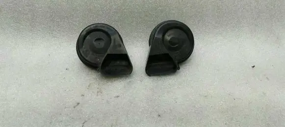 Mercedes-Benz SL R230 Horn signal A0065421120 0055427720