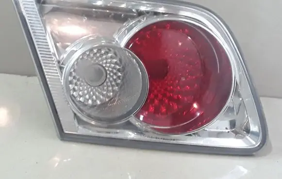 Mazda 6 Tailgate rear/tail lights 2TZ950200SAE