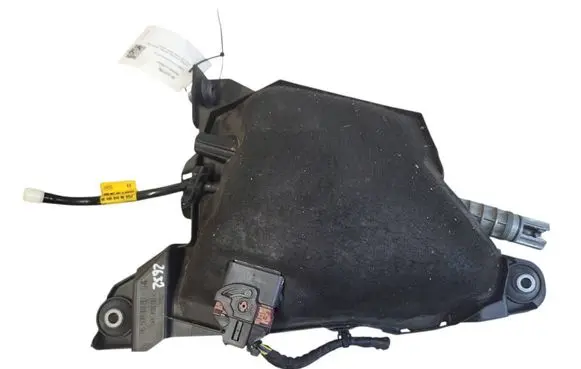 Citroen C4 Grand Picasso Hand brake/parking brake motor 9659810180 9684898480