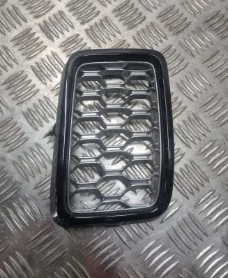Jeep Grand Cherokee Front bumper upper radiator grill 368021 65551