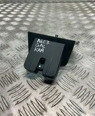 Audi A6 S6 C7 4G Tailgate/trunk/boot lock/catch/latch 8R0827505