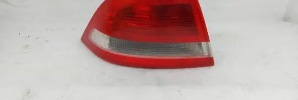 Saab 9-3 Ver2 Tail light lenses 