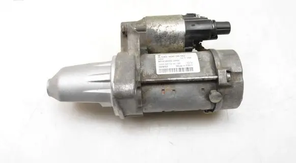 Mercedes-Benz A W176 Starter motor A6459060800