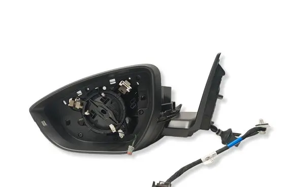 Audi e-tron Front door electric wing mirror 4KL857409AA E1041589 4KL949101LH