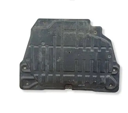 Land Rover Evoque I Engine splash shield/under tray BJ326B629AA
