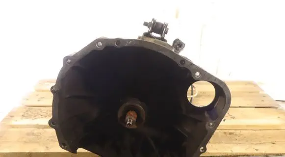 Subaru Impreza III Manual 5 speed gearbox 445099G5