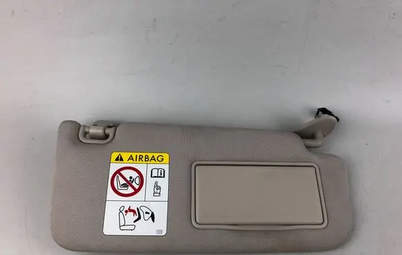 Subaru Outback (BS) Sun visor 