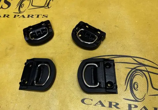 Ford Mondeo MK V Bracket in trunk/boot DS73N313A68AAW BS71N313A68BAW
