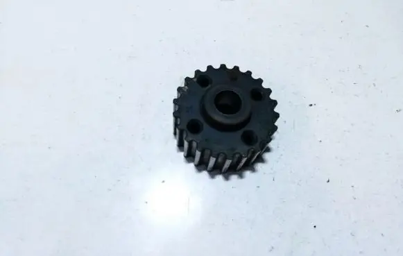 Volkswagen PASSAT B6 Camshaft pulley/ VANOS 03p105263