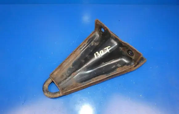 Hyundai i30 Tow bar 