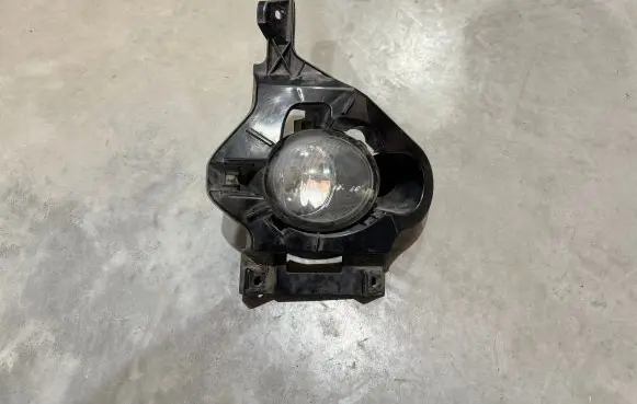 BMW 1 E81 E87 Front fog light 89203661 71191152