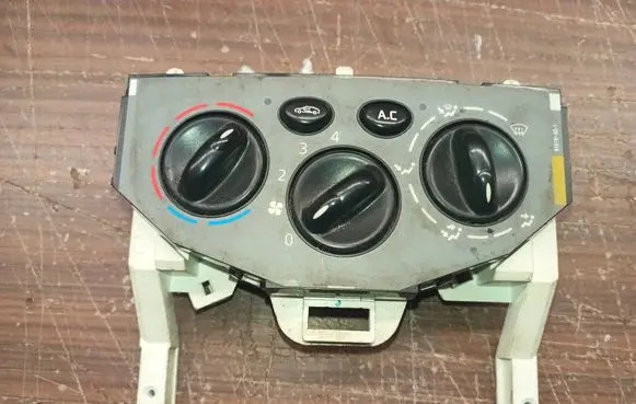 Renault Trafic II (X83) Climate control unit N108577P