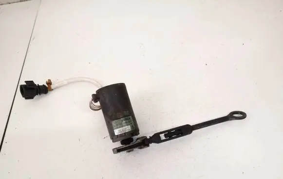 Volkswagen PASSAT B5 Accelerator throttle pedal 0281002286 028907475AJ