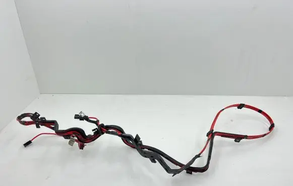 BMW 4 F32 F33 Positive cable (battery) 9348763