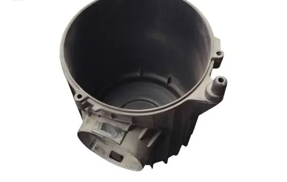 Alfa Romeo 166 Air filter box 55182563