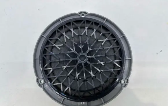 Opel Corsa F Rear door speaker 9809320280