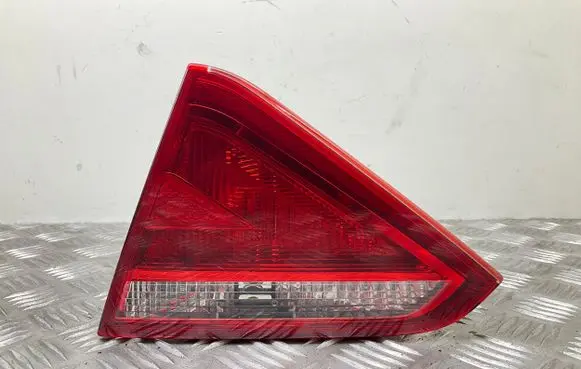 Audi A5 Sportback 8TA Tailgate rear/tail lights 8T0945094