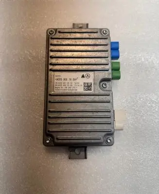 Mercedes-Benz S W222 Other control units/modules A0009001609