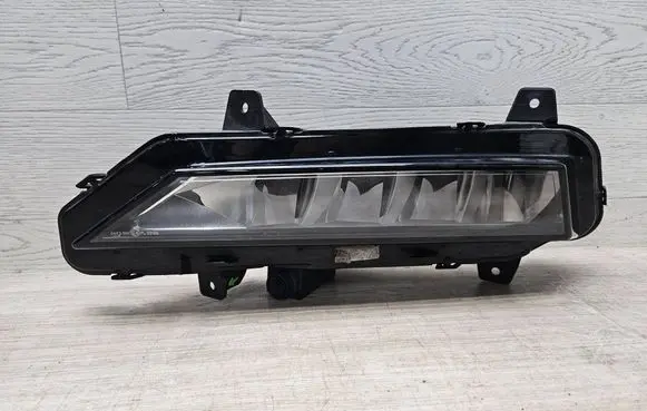 Front fog light
