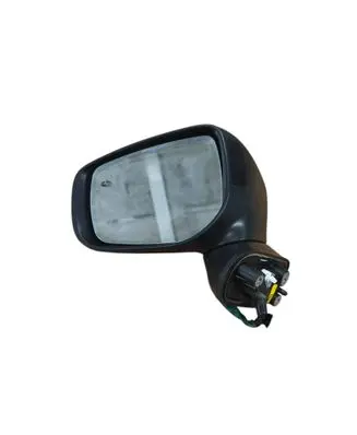 Front door electric wing mirror